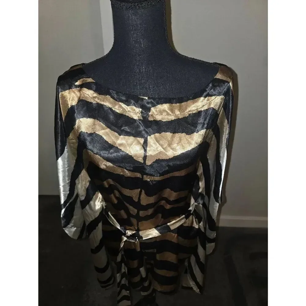 KAELYN-MAX BLOUSE